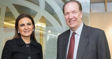 رئيس البنك الدولى يشيد بمركز خدمات المستثمرين: أمر حاسم لبناء اقتصاد قوى للمصريين