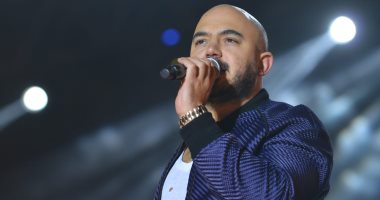 محمود العسيلى ضيف جيهان عبدالله غدا على إذاعة نجوم إف إم