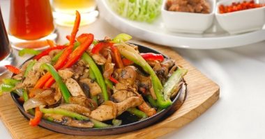 خليكى ناصحة.. اعرفى طريقة عمل الدجاج بالمشروم