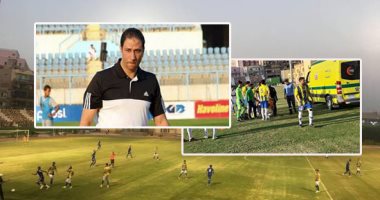 مسلسل الإثارة فى دورى القسم الثانى يقترب من الحلقة الأخيرة ..أسوان أول الصاعدين لدورى الأضواء والشهرة بقيادة مجدى عبد العاطى ..طنطا على أبواب العودة للممتاز ..وصراع رباعى فى مجموعة القاهرة لحسم بطاقة الصعود 