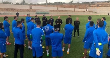 أخبار نادى الزمالك اليوم السبت 6 / 4 / 2019
