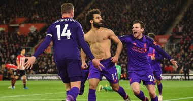 أفضل أهداف الأسبوع من ملاعب العالم.. ميسي ومحمد صلاح يتصدران المشهد
