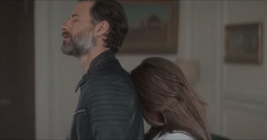 إليسا تشوق جمهورها بالبرومو الدعائى لكليب أغنية "كرهنى".. فيديو