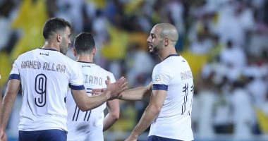 النصر ضد الاتحاد.. رقم سلبى يطارد العالمى فى الدوري السعودي