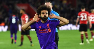 CNN: محمد صلاح يكسر صيامه عن التهديف في ليلة عودة ليفربول للصدارة