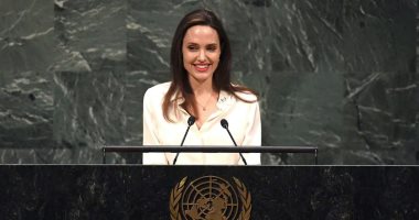 بعد مسيرتها الحقوقية.. هل تقترب أنجلينا جولى من رئاسة أمريكا؟