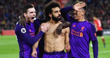 كلوب: محمد صلاح لاعب عظيم لا يمكن التشكيك في قدراته