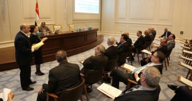 وزير التعليم العالى يوجه بزيادة البعثات العلمية فى مجالات الذكاء الاصطناعىى