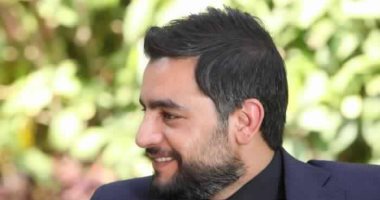 هانى سلامة يحضر لفيلم جديد يحمل اسم مبدئى "أموال عامة"