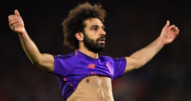 محمد صلاح يتلقى دعما كبيرا ضد عنصرية جماهير تشيلسي