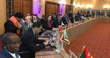 التخطيط: 10 مليارات دولار استثمارات نفذتها مصر بالنصف الأول من 2018 - 2019