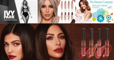 مش بس نجومية.. اعرف البيزنس الخاص لمشاهير العالم بعيدًا عن الفن