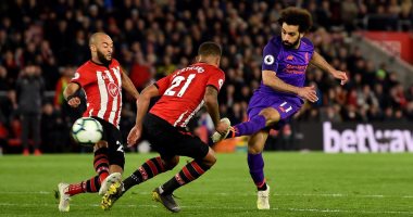 محمد صلاح يحصد 3 مكاسب بعد تألقه فى مباراة ليفربول وساوثهامبتون