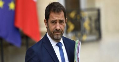 وزير داخلية فرنسا يأمل فى وضع آلية إبلاغ مبكر عن التطرف
