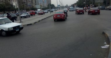 تخصيص رادارات بالطرق المؤدية للإقليمى لمنع السرعات للحد من الحوادث