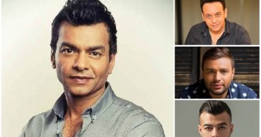 تعرف على ألبومات صيف 2019.. أبرزها لرامى صبرى ومصطفى قمر ومحمد محيى