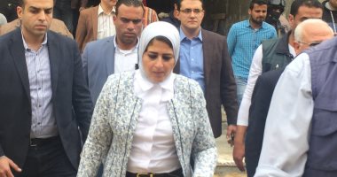 أخبار × 24 ساعة.. الصحة تنهى تسجيل 460 ألف مواطن بمنظومة التأمين الصحى بالأقصر