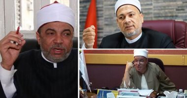 كيف تراقب الأوقاف مساجد الأضرحة والنذور بالمحافظات؟.. وكيل أسيوط: متابعة وتفتيش مستمر بمشاركة الديوان العام.. وكيل الدقهلية: العدد أقل من القاهرة.. والوزارة: كل مساجدنا تتساوى فى الرعاية وتحت السيطرة