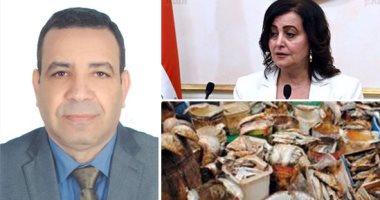 حملات بأسواق اللحوم والأسماك وأماكن التخزين والتصنيع لاستقبال شم النسيم.. تفتيشات فى 27 محافظة للتأكيد من سلامة المنتجات.. وخط ساخن لتلقى البلاغات.. ورقابة بالميادين والمحال لمراجعة تواريخ الصلاحية