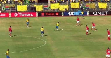ماذا تغير فى الأهلى منذ خماسية صن داونز 2019؟.. رحيل لاسارتى وتعيين فايلر.. وإعارة آزارو للإتفاق السعودى.. وإصابة سعد سمير ونيدفيد.. التعاقد مع كهربا وبادجى.. الثأر شعار 8 لاعبين.. وبطل جنوب أفريقيا دون تغييرات
