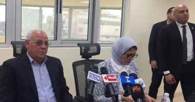 وزيرة الصحة: المريض المستفيد الأوحد من شراكة القطاع الخاص بالتأمين الجديدة