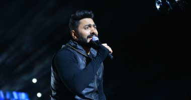 تامر حسنى يطرح كليب "لولاك حبيبي" خلال أسابيع