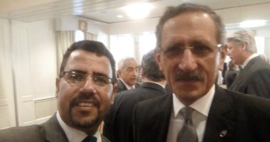 بعثة طرق الأبواب: اتفاقية تجارة حرة مع أمريكا تعزز من منافسة الصادرات