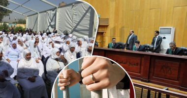 "الأمهات الغارمات" قصص كفاح تستحق الاحترام.. منى: تحملت مسئوليات الأسرة بعد رحيل زوجى.. اضطررت للدين لتوفير متطلبات عرس نجلى.. وتؤكد: تركت بيتى وعملى بعد صدور أحكام بالسجن.. أبنائى تركونى أواجه الحبس