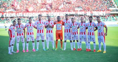 حسنية أغادير يهاجم الزمالك بـ"يوسف الفحلى"