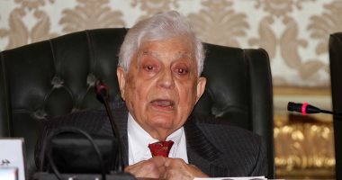 صور.. عضو فريق التحكيم بمباحثات طابا: مصر مؤهلة لحل نزاعات أفريقيا