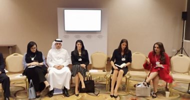 الدكتورة رانيا المشاط تؤكد أهمية دور المرأة فى قطاع السياحة المصرى 