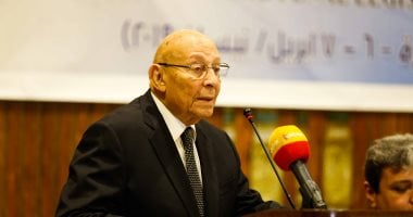 وفد "القومى لحقوق الإنسان" يجرى جولة ميدانية بمحافظة الوادى الجديد