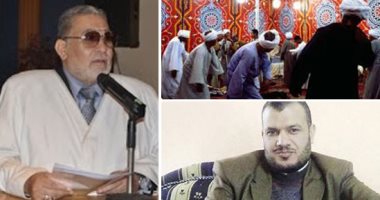 اشتعال المعركة مجددا بين "السلفيين" و"الصوفيين".. برهامى يتهم الطرق الصوفية بنقص العلم وكثرة الجهل.. والطريقة الشبراوية: تروجون للعنف وتهاجموننا بسبب اعتدالنا.. وباحث: التيار السلفى يسعى لتوظيف الصراع سياسيا