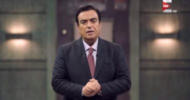 جورج قرداحى يكشف تفاصيل قضية خطف طفل بـ"الأبواب المغلقة".. اليوم