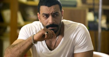 انضمام النجم الكويتى محمد الحداد لأسرة مسلسل "كلبش3" مع أمير كرارة