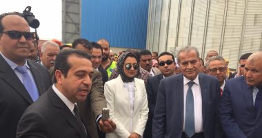 وزير التموين: بدء توريد القمح المحلى اعتبارا من الأسبوع المقبل