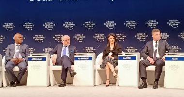 فيديو.. وزيرة السياحة: رئاسة مصر للاتحاد الأفريقي تعزز التعاون مع القارة السمراء