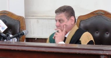 28 أغسطس.. الحكم فى إعادة محاكمة 23 متهما بـ"التخابر مع حماس"