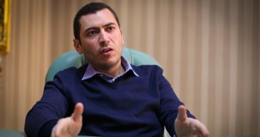 النائب محمد السلاب: التعديلات الدستورية تنتصر للمرأة وتضع الشباب فى المجالس النيابية والمحليات.. ويؤكد: نحتاج حوافز للمستثمر المُصنع للمنتج المصرى الخالص.. والضريبة العقارية تحتاج إعادة نظر والبرلمان يرفضها