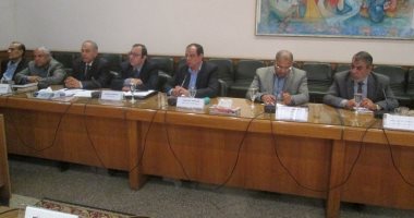 خلال انعقاد لجنة إيراد النهر.. تحديث خرائط زمامات زراعات الأرز