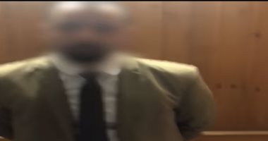 فيديو..ضبط صاحب شركة نصب على مواطنين في 30 مليون جنيه
