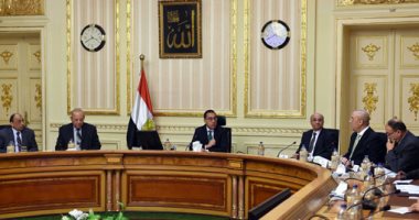 الحكومة توافق على تقنين أوضاع 111 كنيسة ومبنى ليصل الإجمالى إلى 894