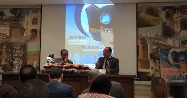  كل ما يجب أن تعرفه عن الدورة الـ 21 من مهرجان الإسماعيلية      