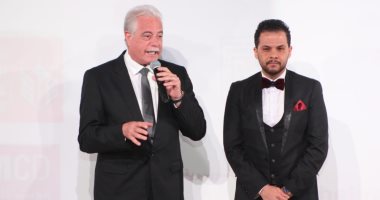 محافظ جنوب سيناء عن مهرجان شرم الشيخ الدولى للمسرح: نجح نجاحا عظيما.. صور