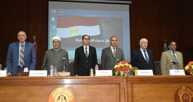 أسامةالعبد: التعديلات الدستورية لمصلحة الوطن والمواطن ويجب علينا المشاركة
