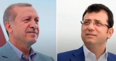 شاهد فى دقيقة.. انتخابات تركيا.. تعرف على قاهر أردوغان وحزبه