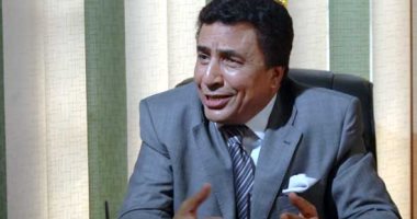 وفاة الفنان إسماعيل محمود بطل مسلسل "العصيان" 