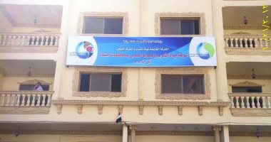 مياه القناة: استكمال تطهير شبكات الصرف بالقطاعات استعدادا لفصل الصيف