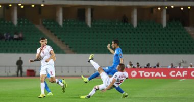 اتحاد الكرة يمهل الزمالك 24 ساعة قبل تعيين حكام مصريين لمباراته أمام المصرى