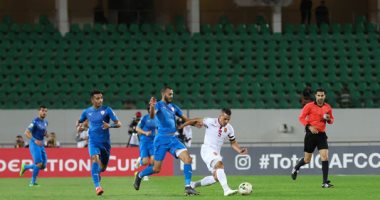 بعثة حسنية أغادير تصل القاهرة استعدادا لمواجهة الزمالك
